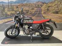 SWM Ace of Spades 125 - Oferta 350€