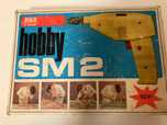 Wiertarka modelarska, hobby SM 2, PRL, Pewex