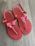 Havaianas com laço