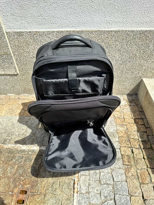 Mala/Mochila Viagem