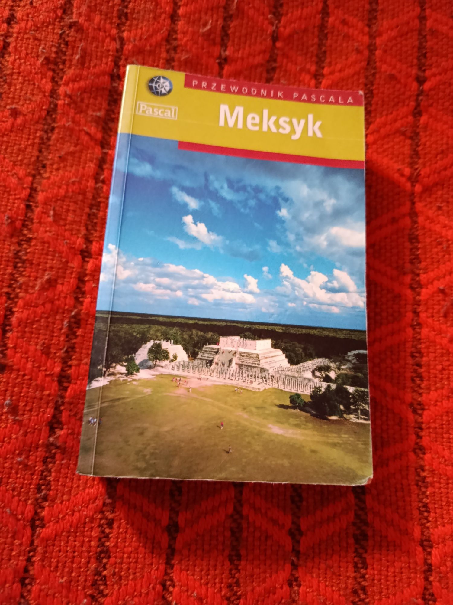 Meksyk.Przewodnik.