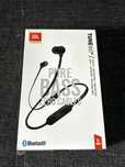 Słuchawki bezprzewodowe JBL t160 Bluetooth (nieotwierane)