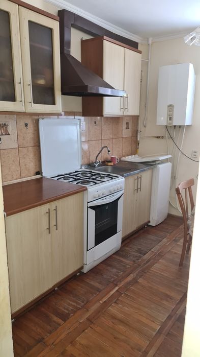 Оренда 2 кім.квартири по вул.Микулицька