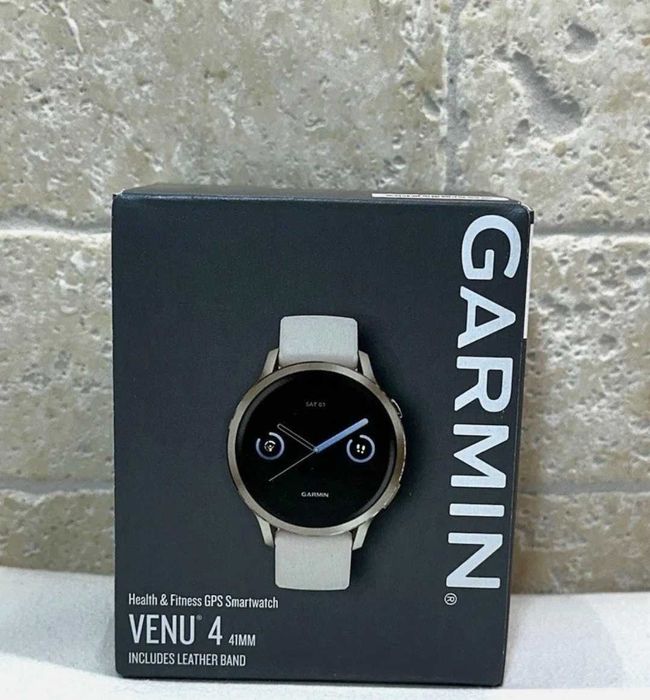 Garmin Venu 4 41mm
