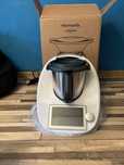 Thermomix TM6 – bardzo dobry stan, komplet, gotowy do użycia