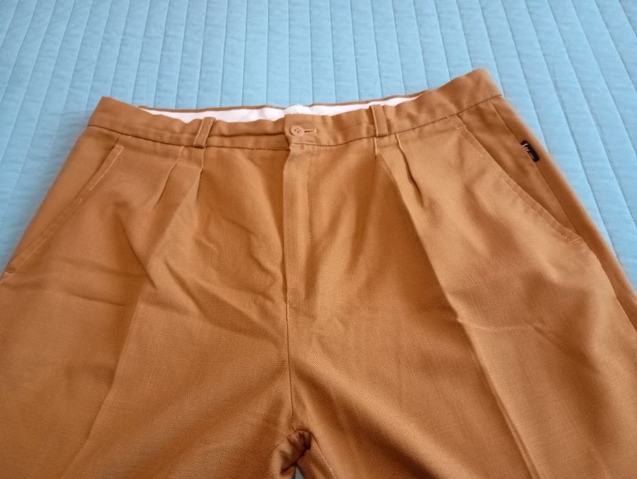 Calças Lev Jeans