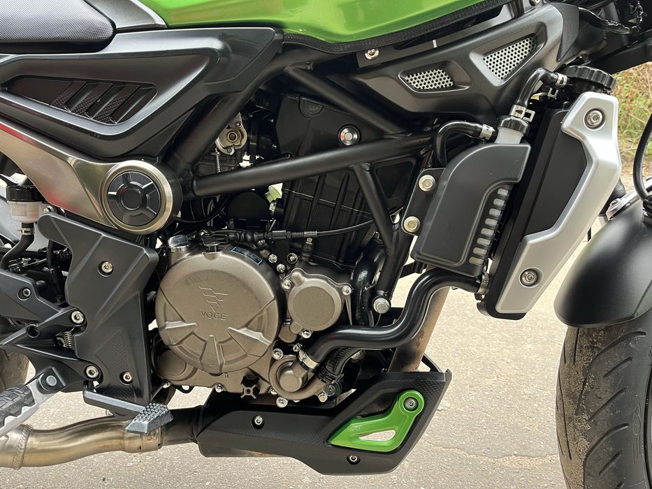 Продам Voge 300 ac