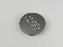 FABRYCZNIE NOWE Oryginalne Dekielki Audi 61MM 8T0