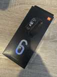 M6 - Opaska Sportowa SMARTWATCH Zegarek