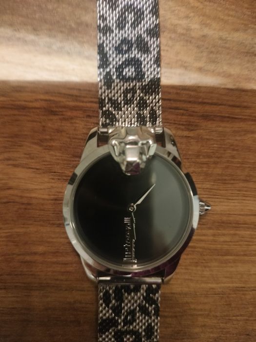 Zegarek damski just cavalli