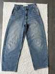 Skater jeans Bershka