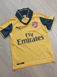 Bluzka dla chłopca Puma Arsenal