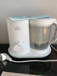 Детский! Блендер-пароварка 2 в 1 Philips Avent