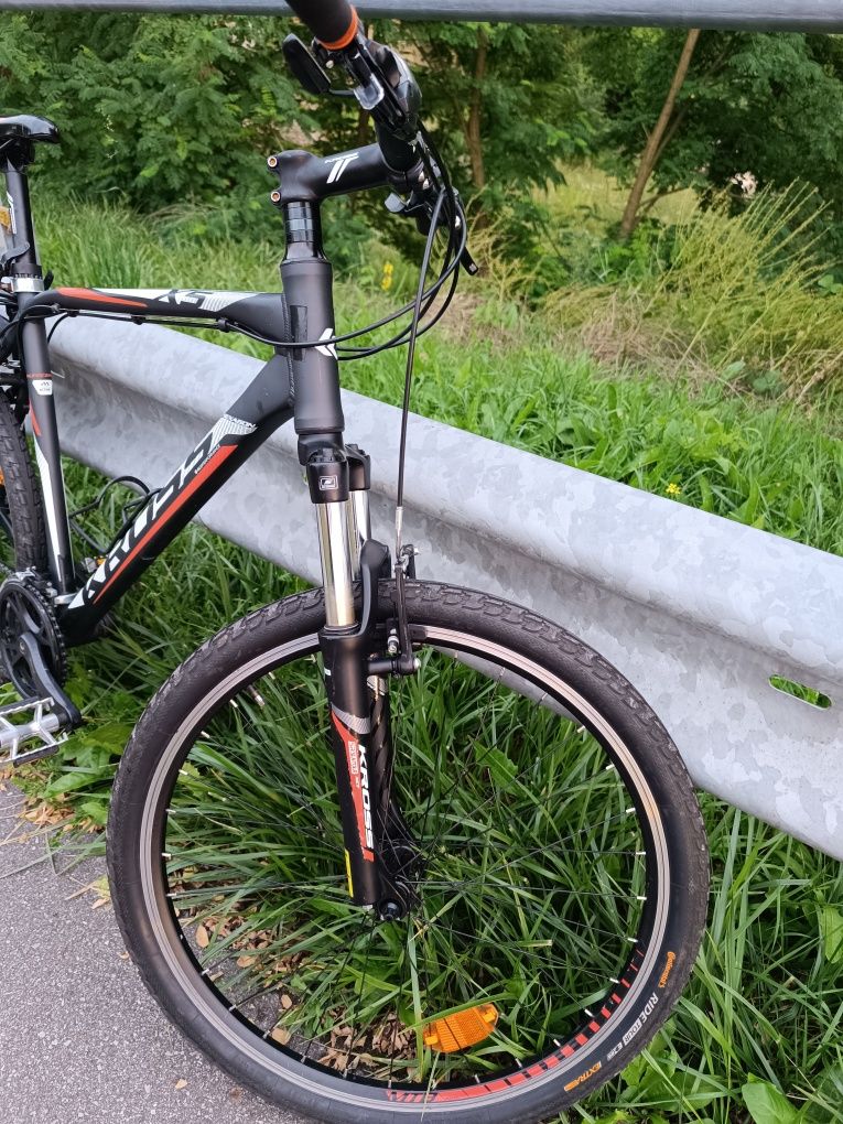 Kross Hexagon X5