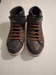 Botas de menino #37  marca Geox