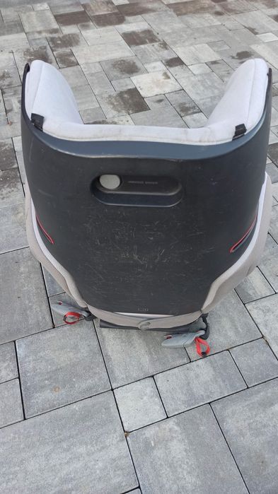 Fotelik samochodowy Concord Transformer 15-36