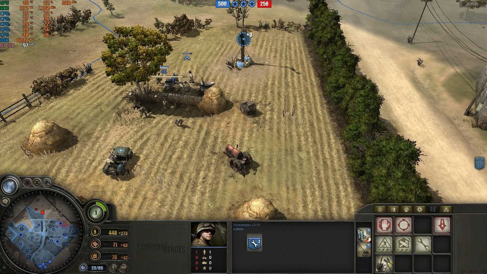 Системний блок i5-2500K/16GB/SSD 240GB/Radeon HD 7750 (ігри, робота)