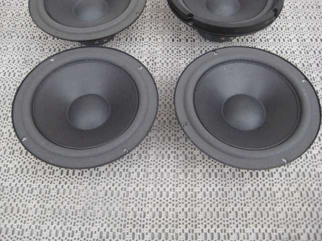 Tonsil GDN 20/60/3 głośnik 20 60 3 bolero 200 12Ohm  średnica 20cm