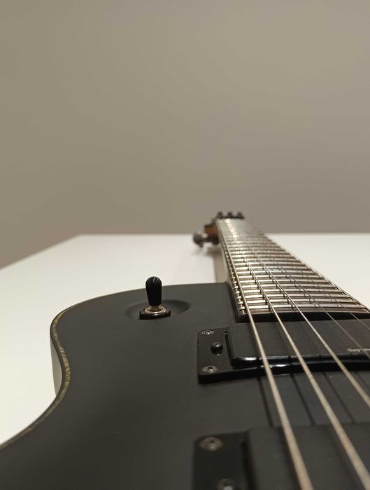 Guitarra Elétrica - Charvel Desolation DS-1 FR