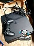Konsola playstation 4 ps4 slim 1TB dysk
