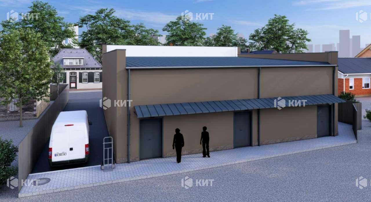 Оренда! Магазин 250 м2 в центрі Требухів, Броварський р-н