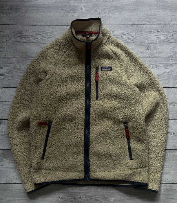 Sherpa Patagonia