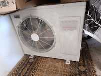 Ar condicionado Jocel