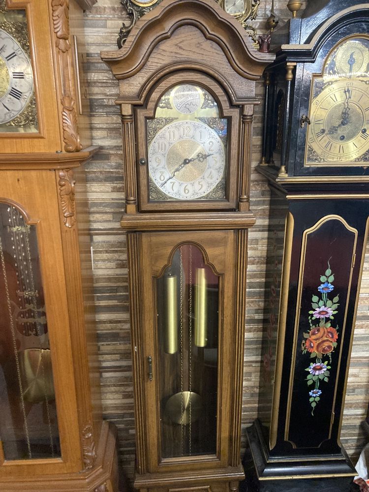 Vendo relógio antigo