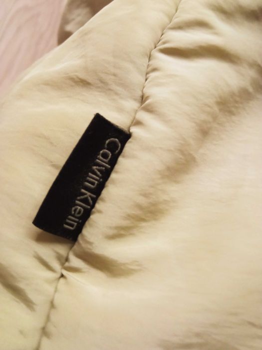 Kurtka zimowa Calvin Klein roz. M
