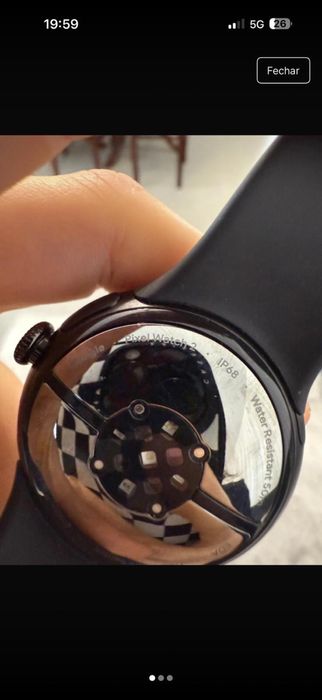 Google Pixel watch 2