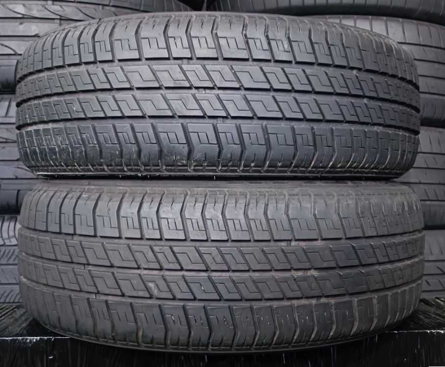 Шини б/у 205/60 R15 Michelin Pilot HX Склад резини Київ (Подол)