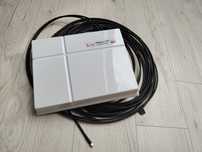 Mocna  antena LTE mimo 4g internet