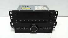 Radio CHEVROLET CAPTIVA C100, C140 96672509