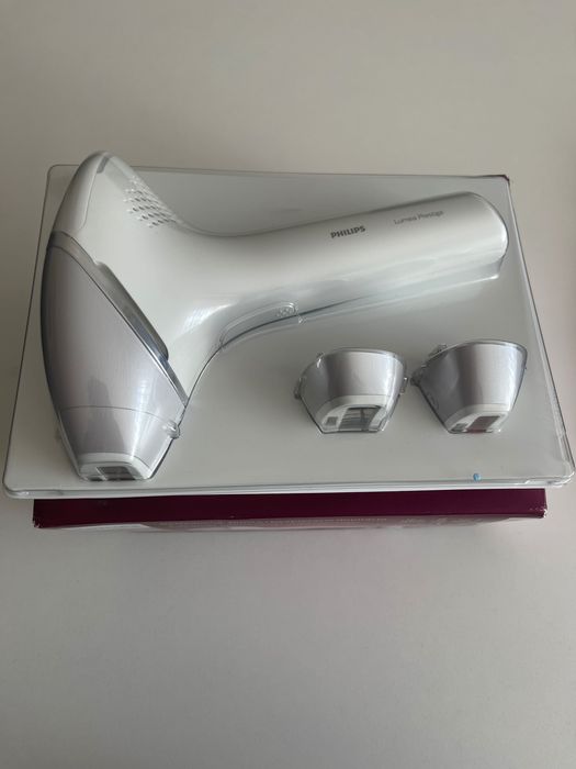 Depilator Philips Lumea Prestige