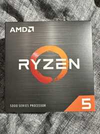 Procesor AMD Ryzen 5 5600X