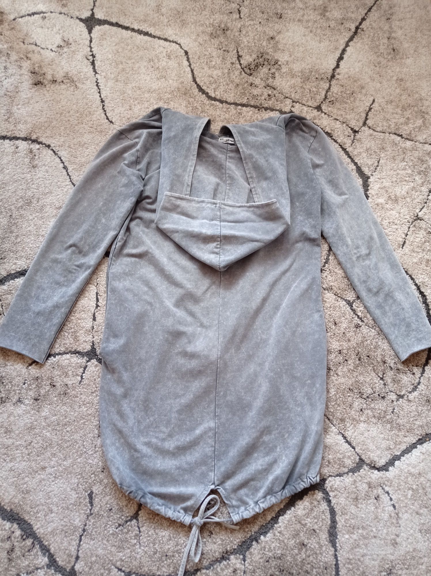 Bluza , narzutka damska