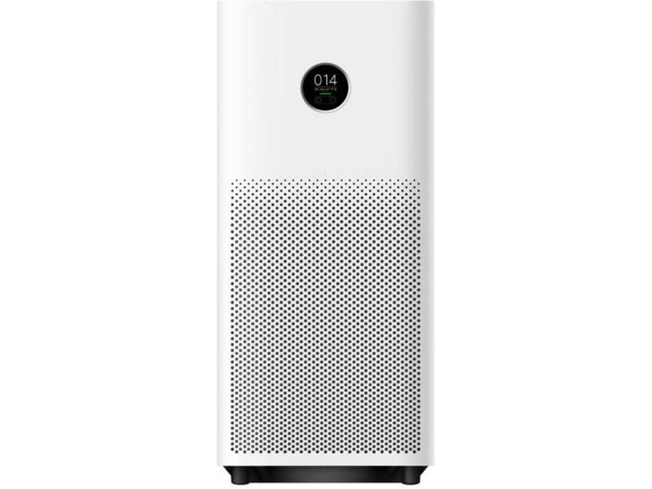 Purificador XIAOMI Smart Air Purifier 4 – Branco (48 m²) – Como novo