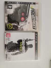 Jogos ps3 - cx original