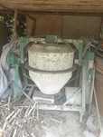 Betoniarka 350 l