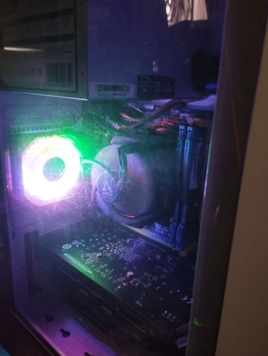 computador gamer bom preço só até sábado