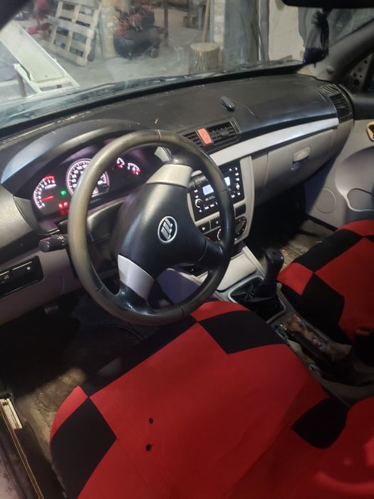 Авто на ходу LIFAN 520 1.6