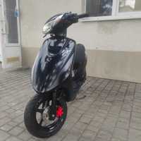 Yamaha jog SA 39 ZR  Vino з контейнера