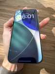 iPhone 15 pro 128GB