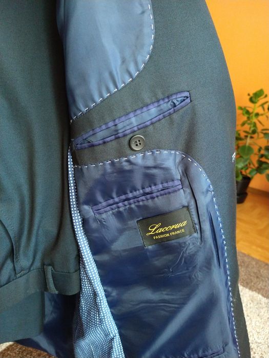 Garnitur młodzieżowy