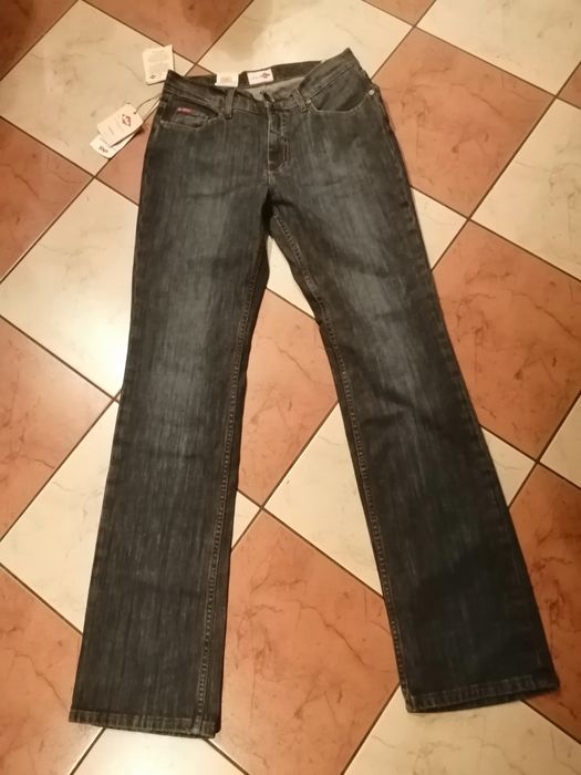 Lee cooper caracas spodnie jeans W30 l34