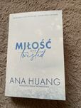 Książka „Miłość” serii Twisted Ana Huang
