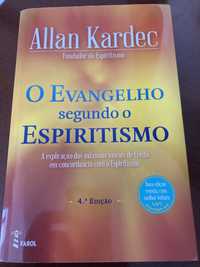 O Evangelho segundo o Espiritismo