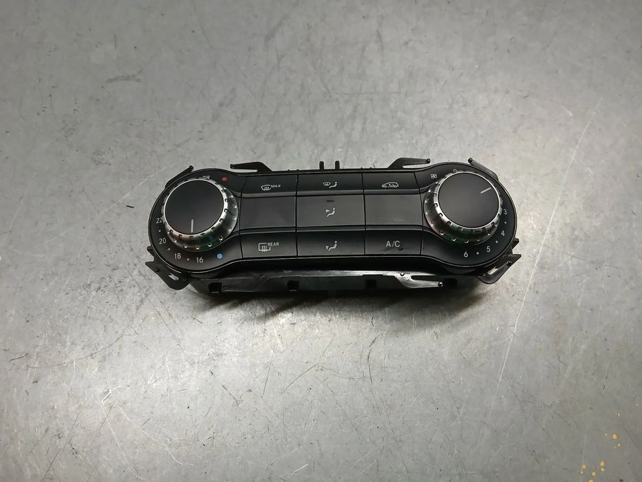 Comando chauffage / sofagem MERCEDES-BENZ Classe A (W176)