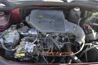 Motor RENAULT Clio 1999 1.9 D Ref: F8Q 630