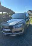 Sprzedam Auto Audi Q7